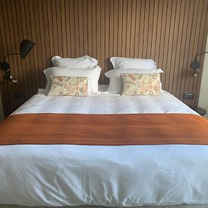Chambre Grande Double